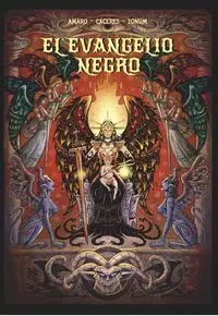 EL EVANGELIO NEGRO