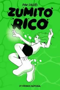 ZUMITO RICO ZUMITO RICO