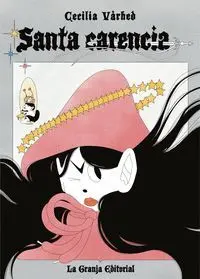 SANTA CARENCIA SANTA CARENCIA