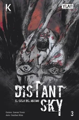 DISTANT SKY 03