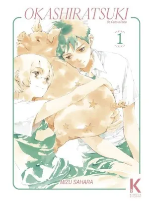 OKASHIRATSUKI: DE CABO A RABO 01