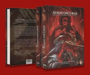ALMAS OSCURAS