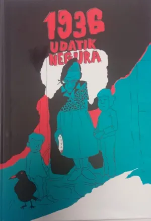 1936 UDATIK NEGURA 1936 UDATIK NEGURA