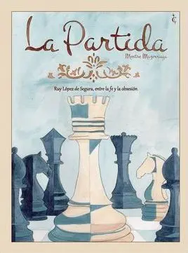LA PARTIDA