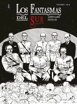 LOS FANTASMAS DEL SUR 01