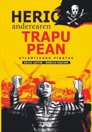 HERI ANDEREAREN TRAPUPEAN HERI ANDEREAREN TRAPUPEAN