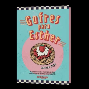 GOFRES PARA ESTHER