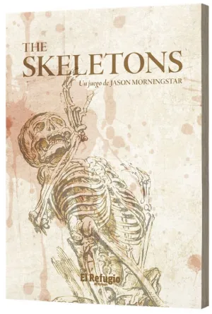 THE SKELETONS