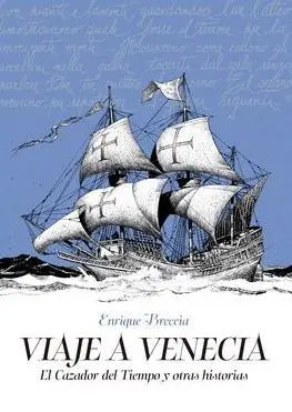 VIAJE A VENECIA