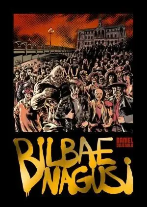 BILBAE NAGUSI (INTEGRAL)