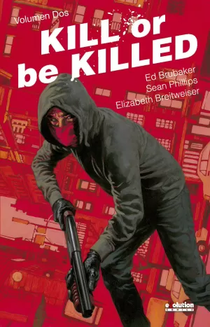 KILL OR BE KILLED 02