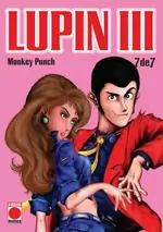 LUPIN III 07