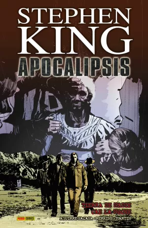 APOCALIPSIS DE STEPHEN KING 03