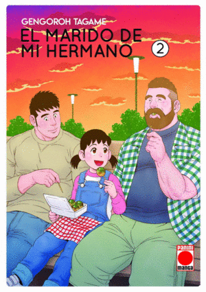 EL MARIDO DE MI HERMANO 02
