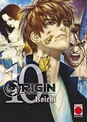 ORIGIN 10