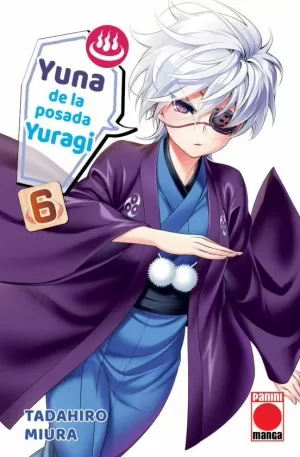 YUNA DE LA POSADA YURAGI 06