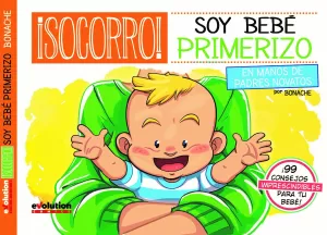 ¡SOCORRO! SOMOS PADRES PRIMERIZOS 02: EL PRINCIPE DESTRONADO