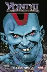 YONDU: MIS DOS YONDUS