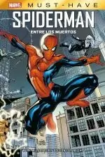 SPIDERMAN: DE ENTRE LOS MUERTOS