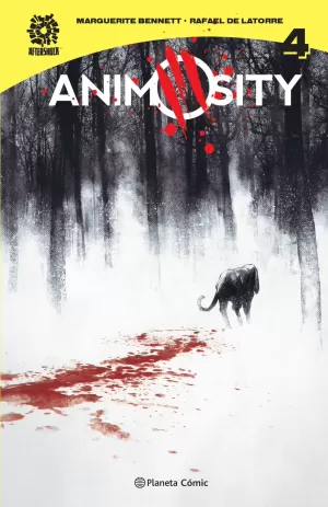 ANIMOSITY 04