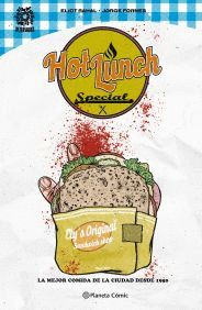 HOT LUNCH SPECIAL 01