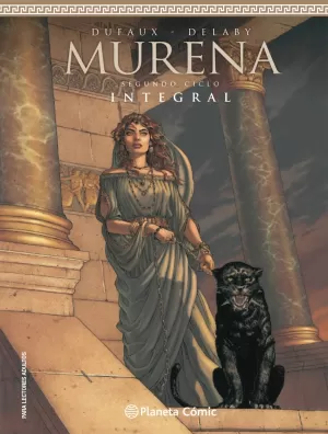 MURENA INTEGRAL 02