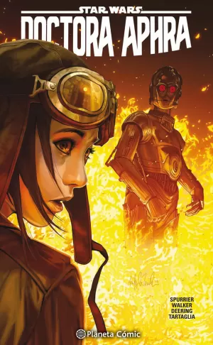 STAR WARS: DOCTORA APHRA 04