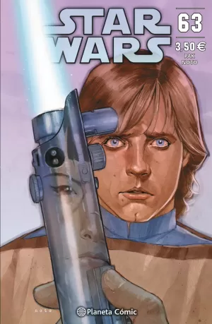 STAR WARS 63 (NUEVA SERIE)