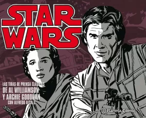 STAR WARS. TIRAS DE PRENSA 02
