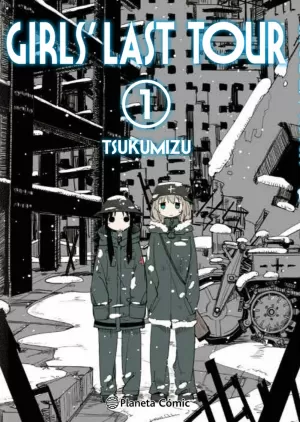 GIRLS' LAST TOUR 01