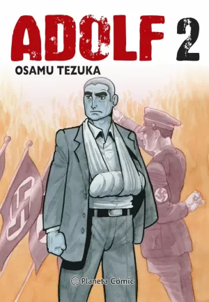 ADOLF TANKOBON 02