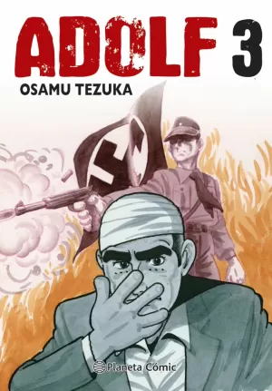 ADOLF TANKOBON 03