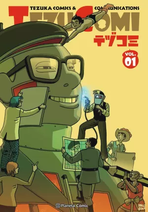 TEZUCOMI 01