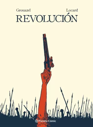 REVOLUCIÓN I. LIBERTAD