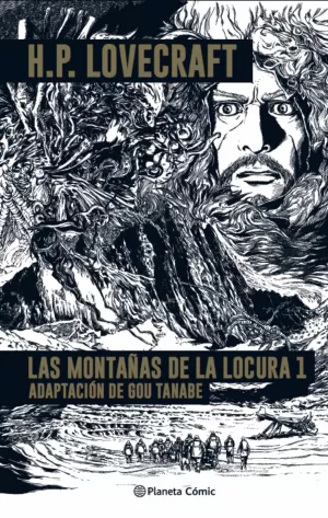 LAS  MONTAÑAS DE LA LOCURA 01