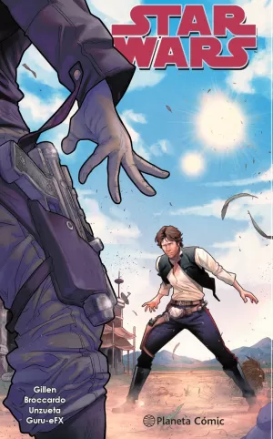 STAR WARS TOMO 10 (NUEVA SERIE)