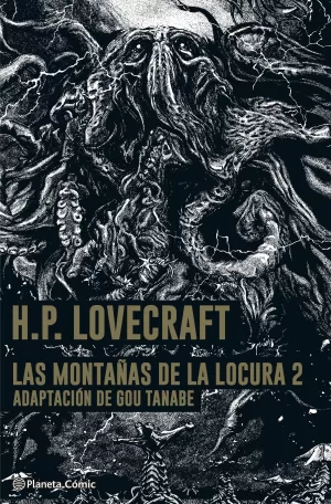 LAS  MONTAÑAS DE LA LOCURA 02