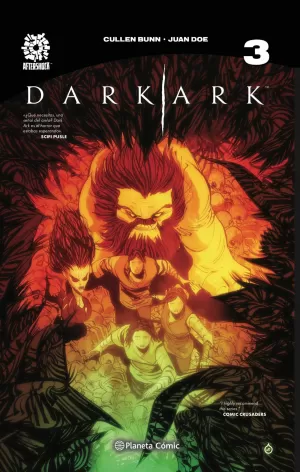 DARK ARK 03