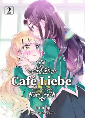 CAFÉ LIEBE 02