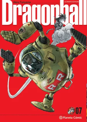 DRAGON BALL 07