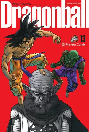 DRAGON BALL 13