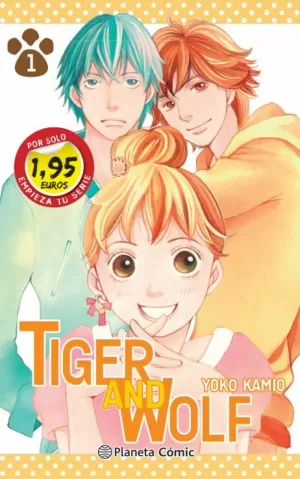 TIGER AND WOLF 01