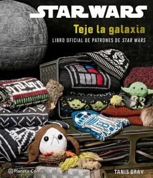 STAR WARS: TEJE LA GALAXIA