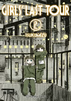 GIRLS' LAST TOUR 02