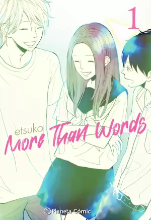 MORE THAN WORDS 01