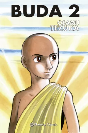 BUDA 02 KANZENBAN
