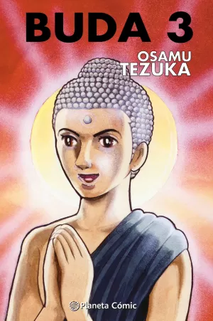 BUDA 03 KANZENBAN