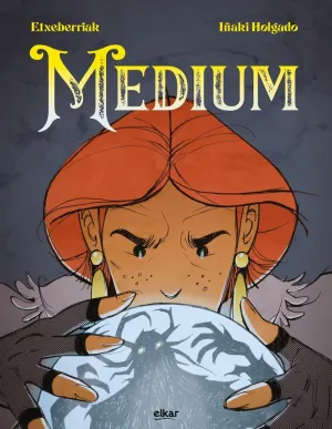 MEDIUM