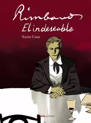 RIMBAUD, EL INDESEABLE (CÓMIC)