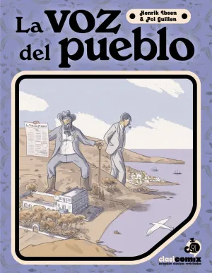 LA VOZ DEL PUEBLO LA VOZ DEL PUEBLO